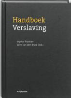 Handboek verslaving 9789058981400, Boeken, Zo goed als nieuw, Verzenden