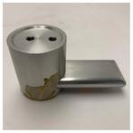 Bieden: Marine Aluminum Berth Coupling 80mm -, Ophalen of Verzenden, Nieuw, Kabel of Apparatuur