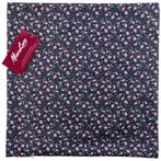 Miss Lucy Fleur kussenhoes 40 x 40 cm gebloemd, Huis en Inrichting, Woonaccessoires | Kussens, Ophalen of Verzenden, Nieuw