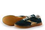 Scotch & Soda Sneakers in maat 38 Groen, Verzenden, Scotch & Soda, Groen, Sneakers of Gympen