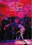 dvd - Neil Young - Red Rocks Live: Friends + Relatives
