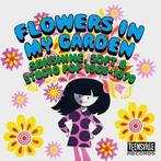 cd - Various - Flowers In My Garden (Sunshine, Soft &amp;..., Verzenden, Zo goed als nieuw