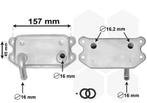 OLIEKOELER VOOR VOLVO S60 RS 2000-2004 8677974, Ophalen of Verzenden, Nieuw