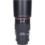 Tweedehands Canon EF 100mm f/2.8L IS Macro USM CM3452, Audio, Tv en Foto, Fotografie | Lenzen en Objectieven, Ophalen of Verzenden