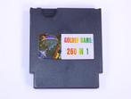 NES - Golden Game 260 in 1 - USA, Ophalen of Verzenden, Nieuw