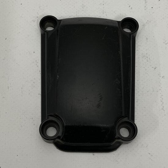 Ducati BLACK VALVES COVER - 037092290 Monster, Motoren, Onderdelen | Ducati, Nieuw, Verzenden