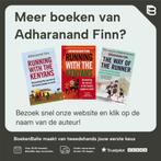 Running with the Kenyans 9780345528803 Adharanand Finn, Verzenden, Gelezen, Adharanand Finn