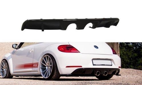 Achterdiffuser VW Kever Zwart Glans, Auto-onderdelen, Carrosserie en Plaatwerk, Ophalen of Verzenden