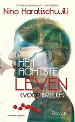 Het Achtste Leven (Voor Brilka) | Nieuw | Haratischwili, Nin, Ophalen of Verzenden, Nieuw, Haratischwili, Nino