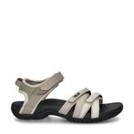 Teva Tirra sandalen voor dames in het Beige, Verzenden, Beige, Nieuw, Sandalen of Muiltjes