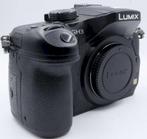 Panasonic Lumix GH3 body OCCASION, Ophalen of Verzenden, Gebruikt
