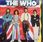 LP gebruikt - The Who - Rarities Vol.1 1966-1968, Verzenden, Zo goed als nieuw