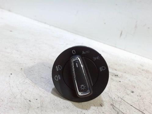 Lichtschakelaar Seat Leon  2.0 TDI 5G0941431AF, Auto-onderdelen, Elektronica en Kabels, ARN erkend, Stiba lid, Erkend duurzaam