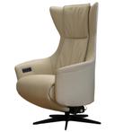 Relaxfauteuil Gealux Twinz 8091, Huis en Inrichting, Fauteuils, Ophalen of Verzenden, Nieuw