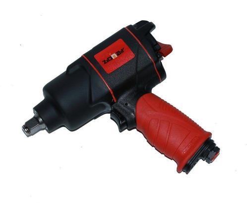 Slagmoertsleutel 1/2 composiet 810Nm, Zakelijke goederen, Machines en Bouw | Pompen en Compressoren, Verzenden