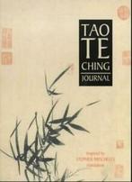 Tao Te Ching Journal By Steven Mitchell, Steven Mitchell, Zo goed als nieuw, Verzenden