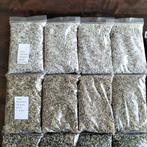 Home made H0 - Modeltrein (33) - ballast, grind, split,, Hobby en Vrije tijd, Modeltreinen | H0, Nieuw