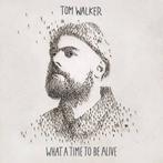 Tom Walker - What A Time To Be Alive - CD, Cd's en Dvd's, Verzenden, Nieuw in verpakking