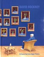 20 Flowers And Some Bigger Pictures |  NIEUW | David Hockney, Boeken, Ophalen of Verzenden, Nieuw, David Hockney