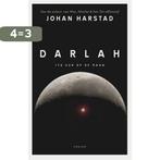 Darlah 9789057599712 Johan Harstad, Verzenden, Gelezen, Johan Harstad