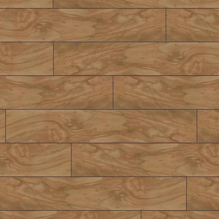 Houtlook Vloertegels Habitat Miel 20X114 (prijs per m2), Doe-het-zelf en Verbouw, Tegels, Ophalen of Verzenden