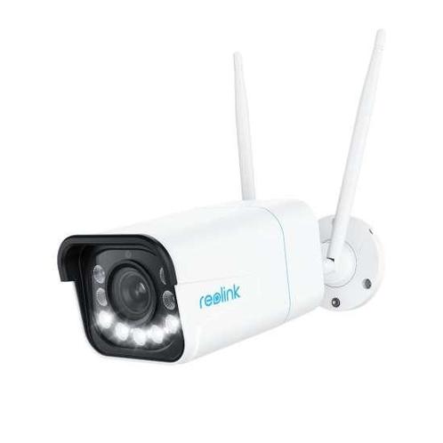 Reolink W430, 4K UHD WiFi beveiligingscamera met, Audio, Tv en Foto, Videobewaking, Ophalen of Verzenden