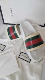 Gucci - Platte sandalen - Maat: EU 42, Kleding | Heren, Schoenen, Nieuw