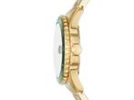 Fossil FS6030 Mannen Horloge 42 mm - Goudkleurig, Verzenden, Nieuw