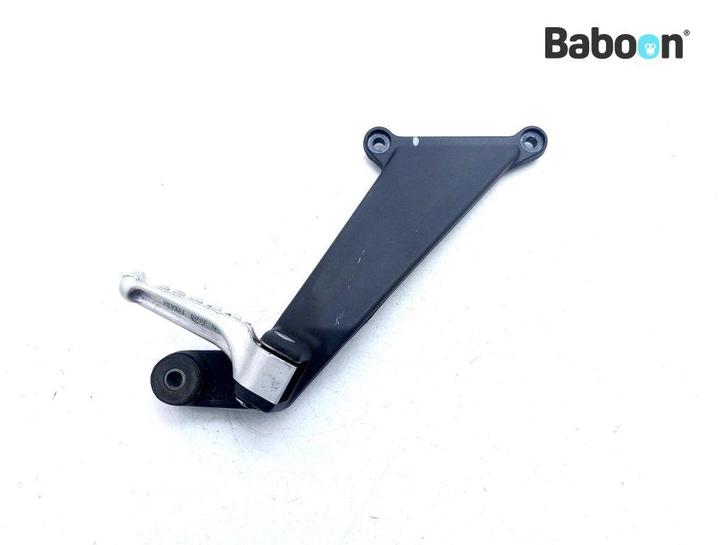 Duo Beugel Rechts Aprilia Tuono RSV 1000 (+Factory), Motoren, Onderdelen | Overige, Gebruikt, Verzenden