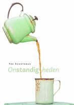 Onstandig Heden | Yke Schotanus, Ophalen of Verzenden, Nieuw, Yke Schotanus