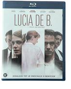 Lucia de B - bluray Zeldzaam!, Verzenden, Zo goed als nieuw