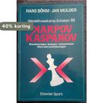 Wereldtweekamp schaken / 85 karpov-kasparov 9789010058539, Verzenden, Gelezen, Bohm