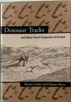Dinosaur Tracks, Nieuw, Verzenden