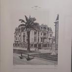 Jokin Leniz Arambarri (1943) - San Sebastián - Colegio de