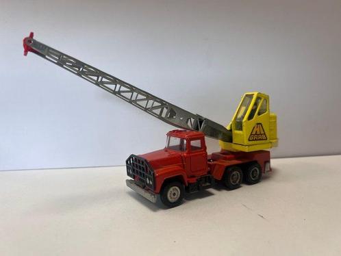 Corgi - Model vrachtwagen (2) - 1142 und 1154 - Raam, Hobby en Vrije tijd, Modelauto's | 1:5 tot 1:12