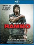 Blu-ray film - Rambo 4 - Rambo 4, Cd's en Dvd's, Verzenden, Zo goed als nieuw