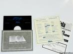 Atari 400/600/800 - Pinball Construction Set - 5,25 Disks, Verzenden, Gebruikt