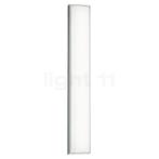 Helestra Cosi Wand-/Plafondlamp LED, chroom - 61 cm, Verzenden, Nieuw
