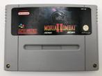 Mortal Kombat II - Super Nintendo SNES, Ophalen of Verzenden, Nieuw