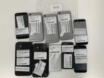 Online Veiling: Apple - IPhone 5/5s/6s/11 + IPod Touch (10x), Nieuw