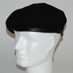 Baret zwart nieuw maat 59