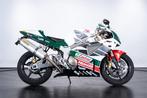 Honda - VTR 1000 - SP2 - Castrol - 2003, Motoren