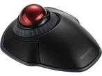 Kensington Orbit Draadloze Trackball met Scrollring -, Verzenden, Zo goed als nieuw