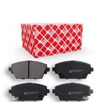 Remblokken set NISSAN ALMERA TINO (1.8,2.0,2.2 dCi), Ophalen of Verzenden, Nieuw