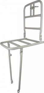 Vwp Voordrager 24 Inch Aluminium Wit, Ophalen of Verzenden, Zo goed als nieuw, Vwp