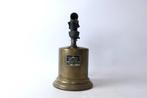 Vintage gasoline blow torch - Sakae Seiki - Lamp - Messing, Antiek en Kunst, Antiek | Wandborden en Tegels