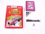Atari 2600 - Pole Position - - Boxed CIB, Ophalen of Verzenden, Nieuw