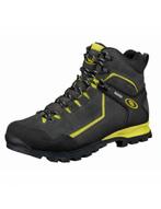 Brütting wandelschoenen Mount Brandon High met Sympatex -.., Verzenden, Nieuw, Zwart