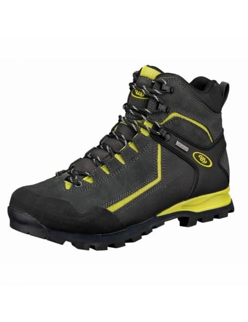 Brütting wandelschoenen Mount Brandon High met Sympatex -.., Kleding | Heren, Schoenen, Zwart, Nieuw, Verzenden