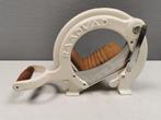 Raadvad - Ove Larsen - Broodsnijmachine - 294 - Hout, IJzer,